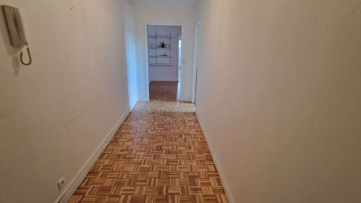Appartement à PALAISEAU