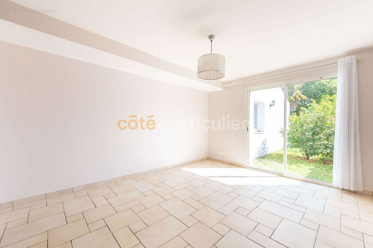 Maison à SAINT-GILLES-CROIX-DE-VIE