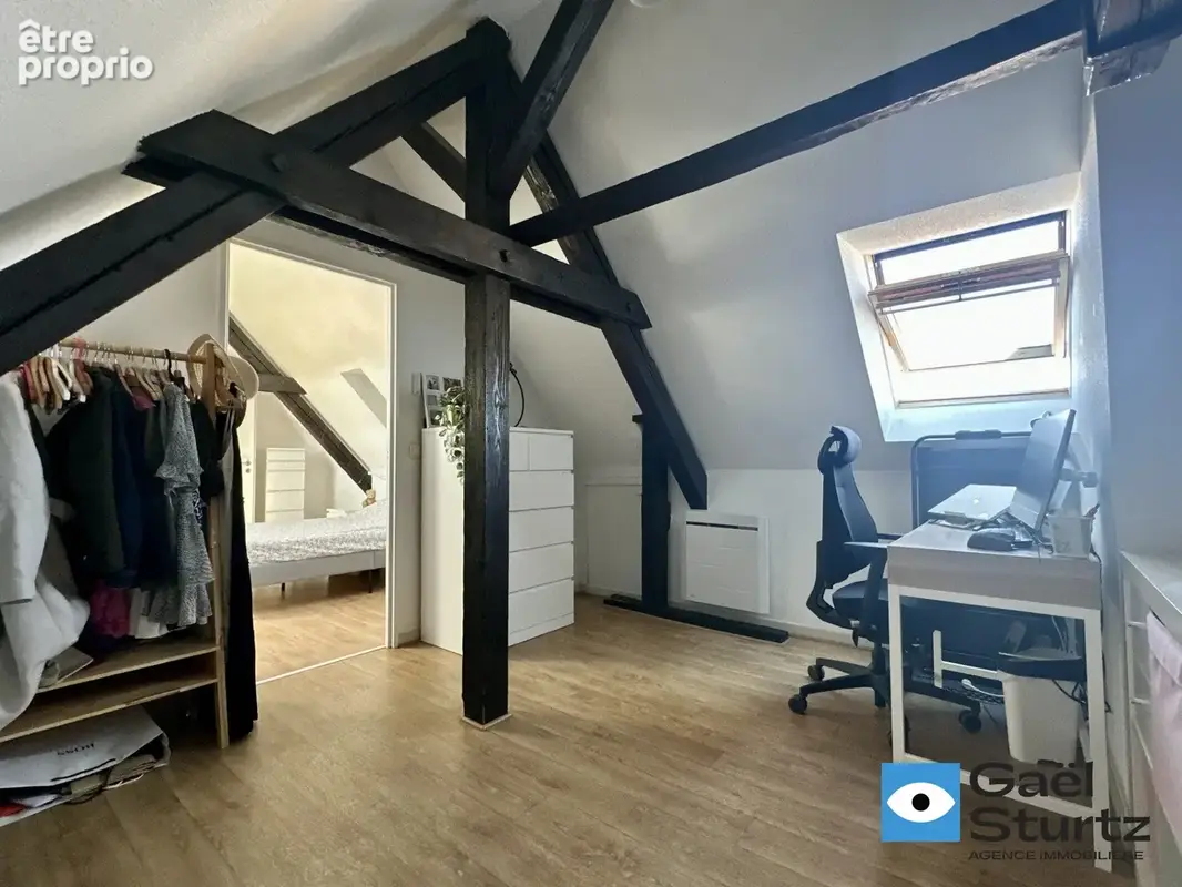 Appartement 4 pièces 80 m² à vendre à Bischheim (67800) - photo 7