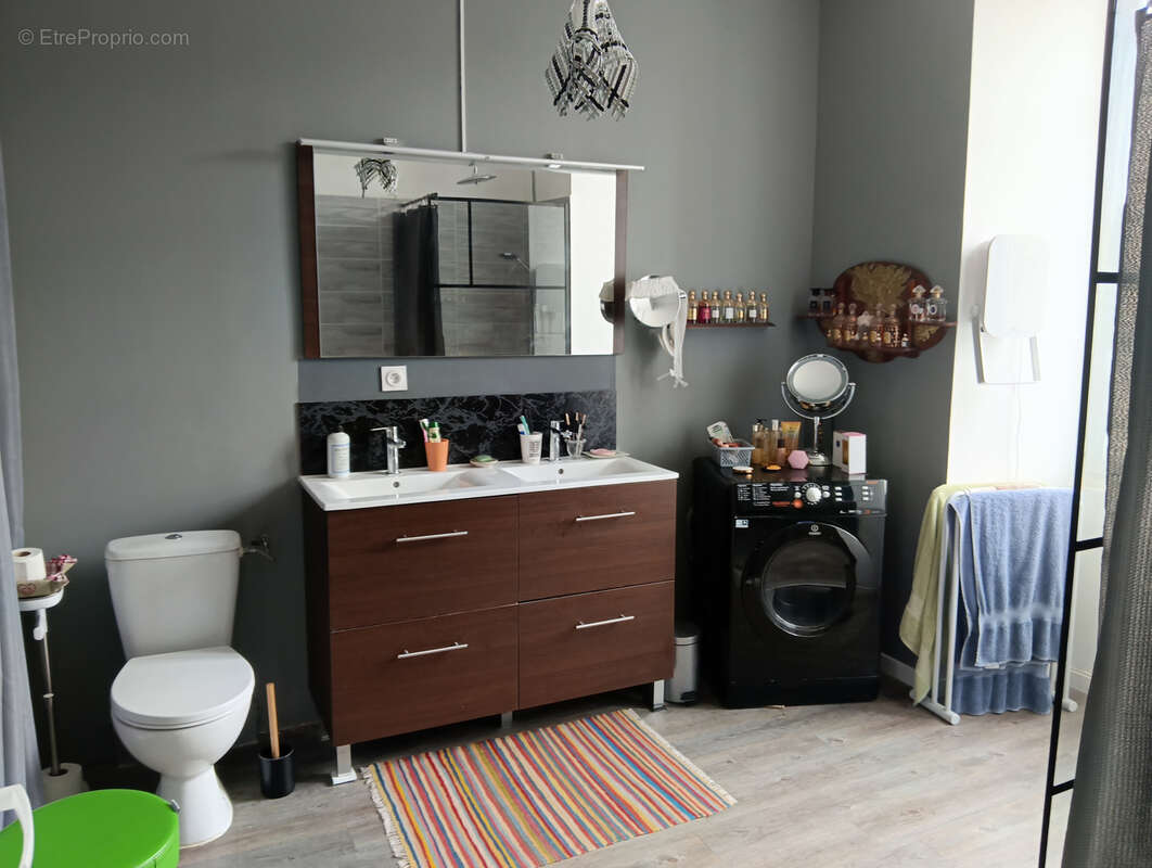 Maison à MEILHAN-SUR-GARONNE