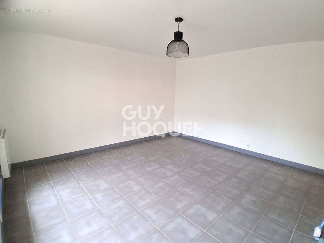 Appartement à CHELLES