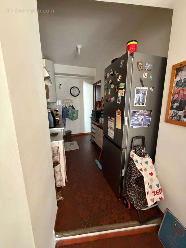 Appartement à PIOLENC