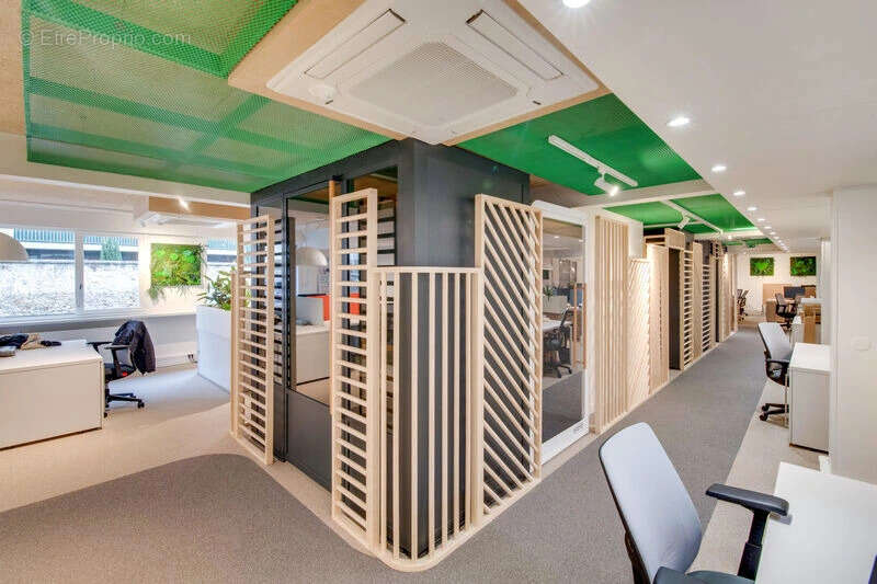 Commerce à BOULOGNE-BILLANCOURT