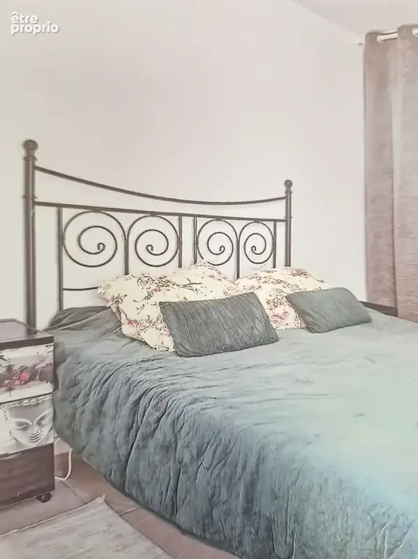 Maison 360m² à marseille 3e arrondissement - photo 18