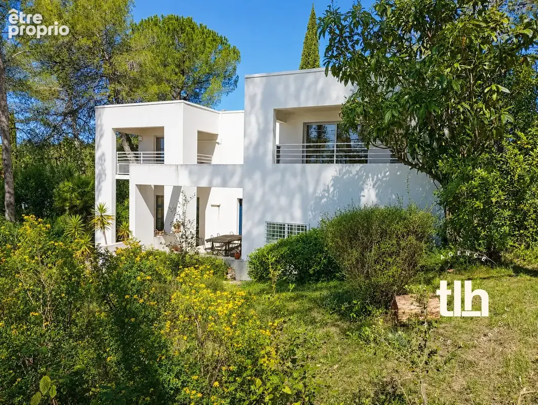 Maison 5 pièces 167 m² à vendre à Prades-Le-Lez (34730) - photo 4