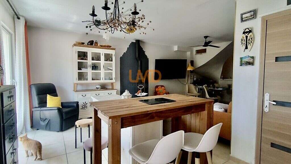 Maison 3 chambres, jardin, terrasse, garage, suite parentale - photo 17