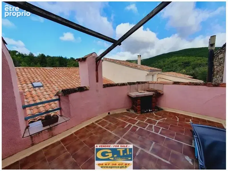 Photo Maison à Babeau-Bouldoux au prix de 65 000€
