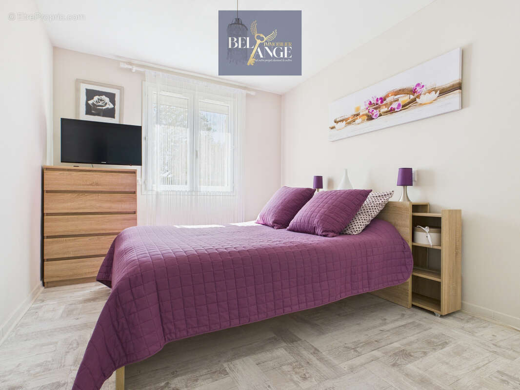 Maison à VALLON-PONT-D&#039;ARC