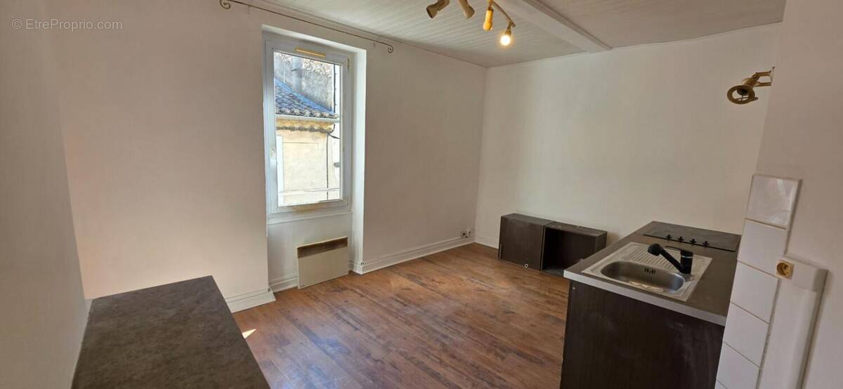 Appartement à MONTELIMAR