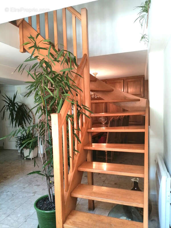 Maison à BAUME-LES-DAMES