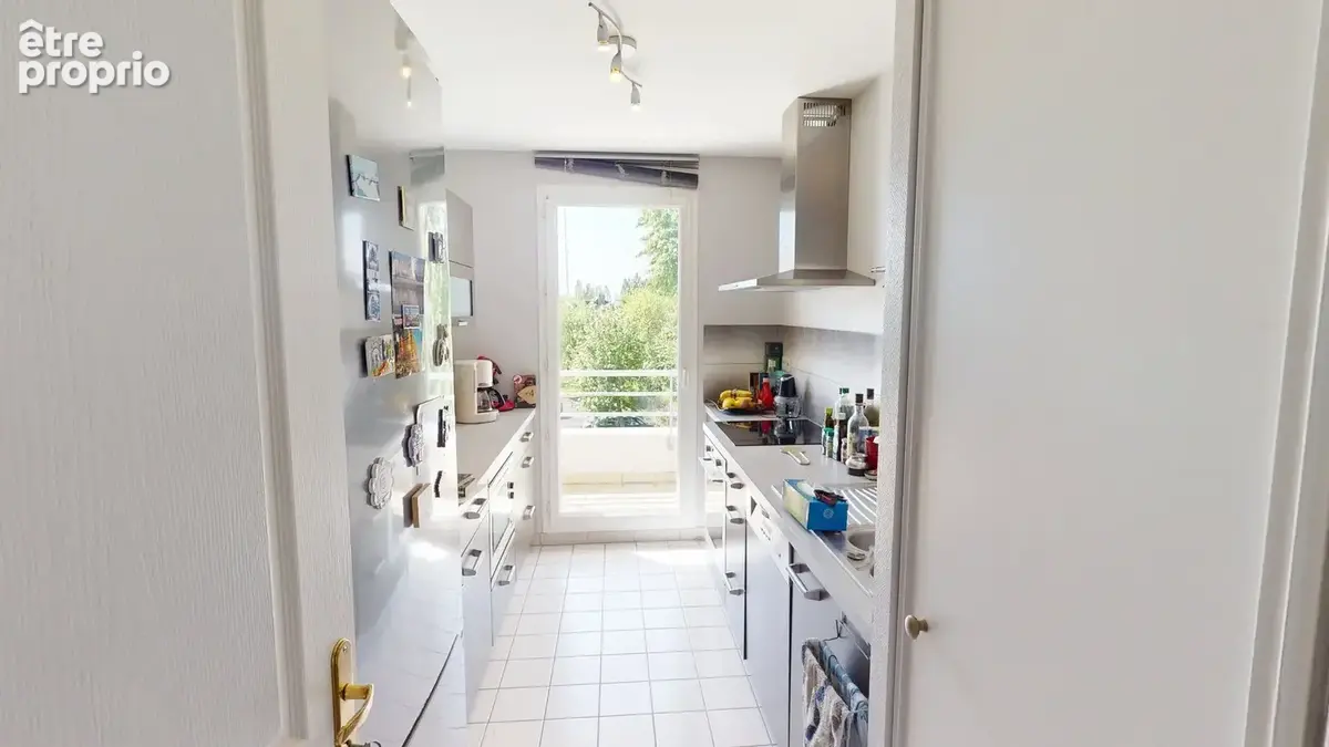 Appartement 70 m² à Saint-Jean-De-Braye  - photo 7