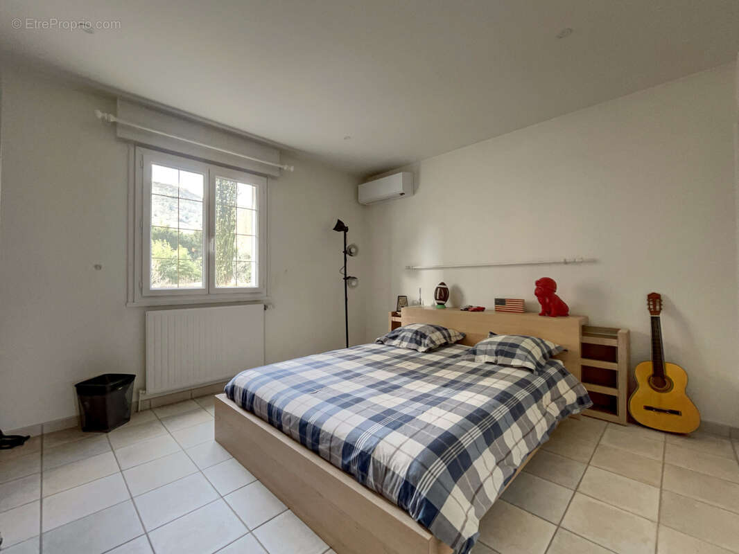 Maison à TOURNON-SUR-RHONE