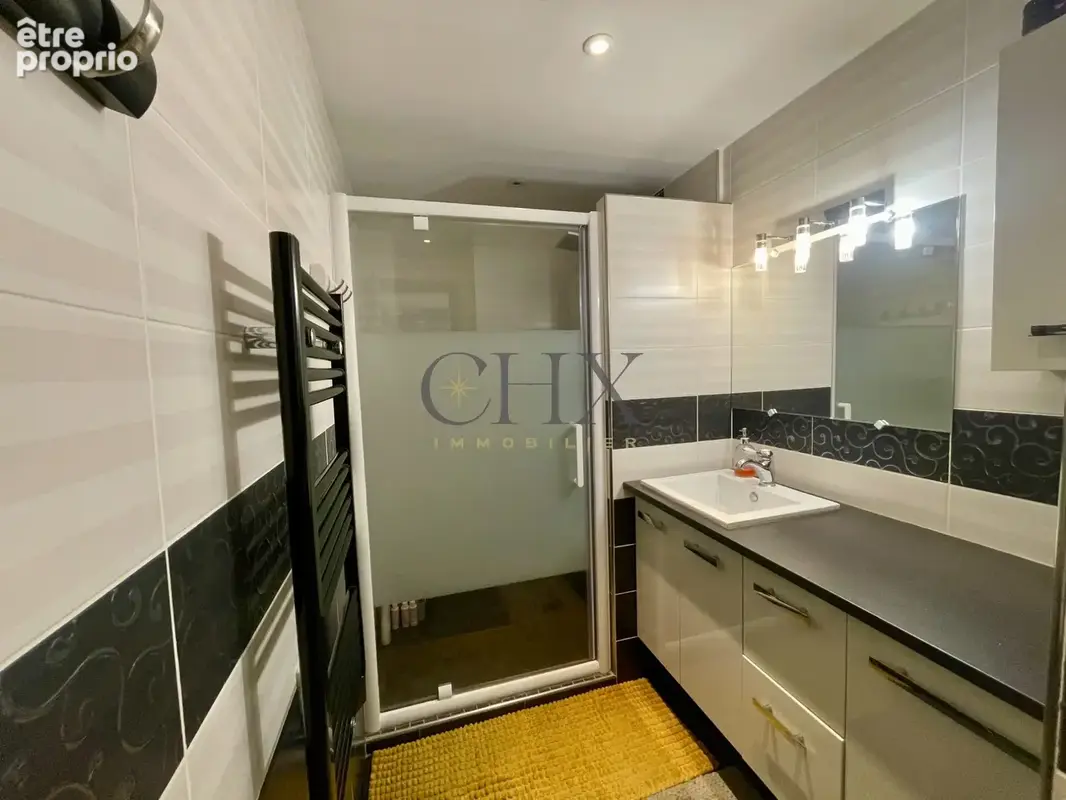 Appartement 4 pièces 82 m² à vendre à Saint-Gervais-Les-Bains (74170) - photo 6