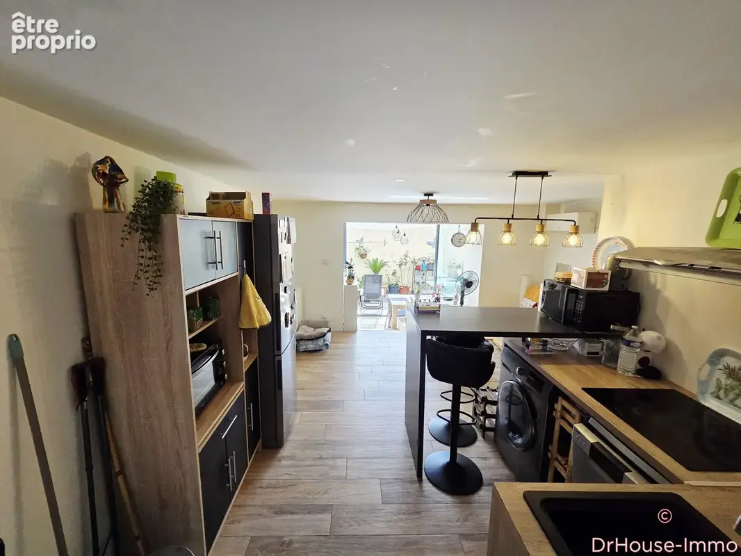 Maison 4 pièces 80 m² à vendre à Quarante (34310) - photo 2