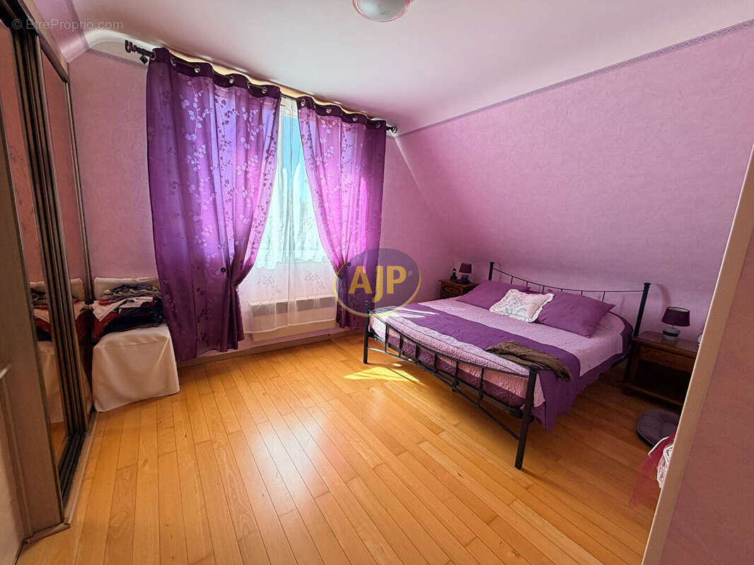 Maison Plesse 6 pièces 135.93 m2 - photo 8