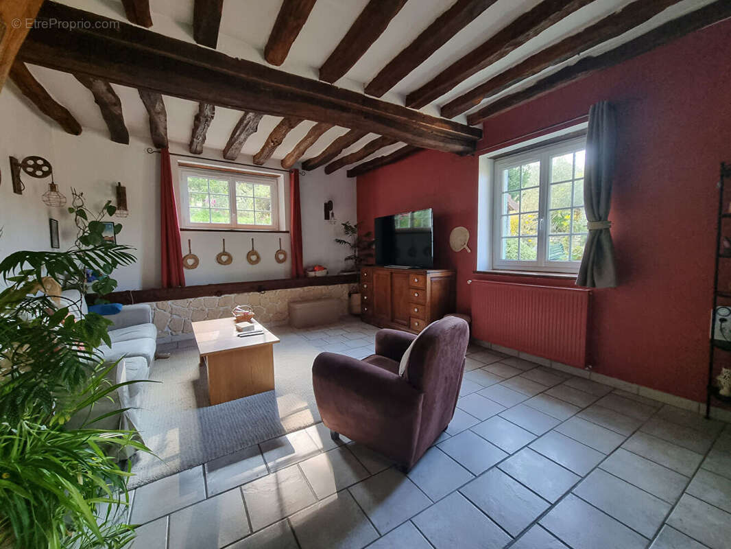 Maison à VERNON