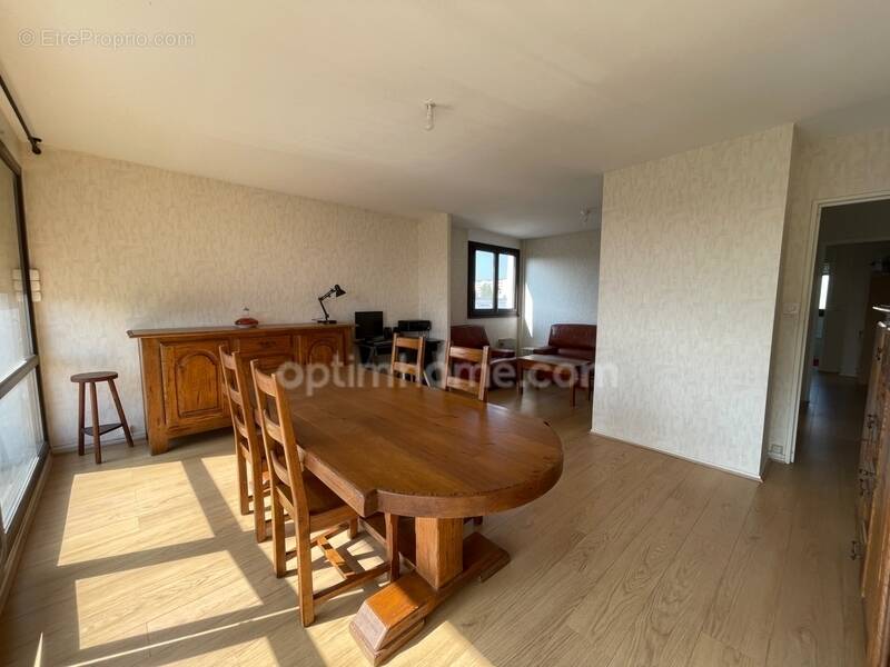 Appartement à LIMOGES