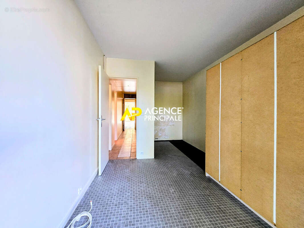 Appartement Argenteuil 3 pièces de 68m², 2 chambres avec balcon et parking à 5 minutes de la gare - photo 13