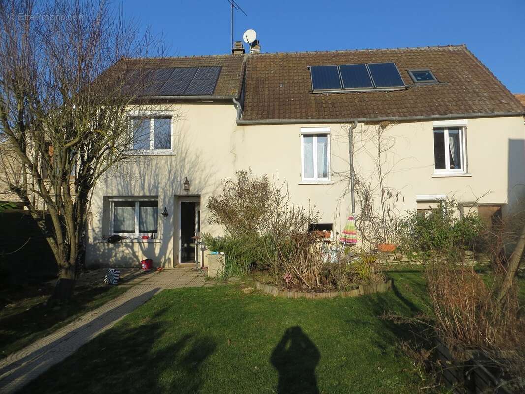 Maison à vendre - photo 21