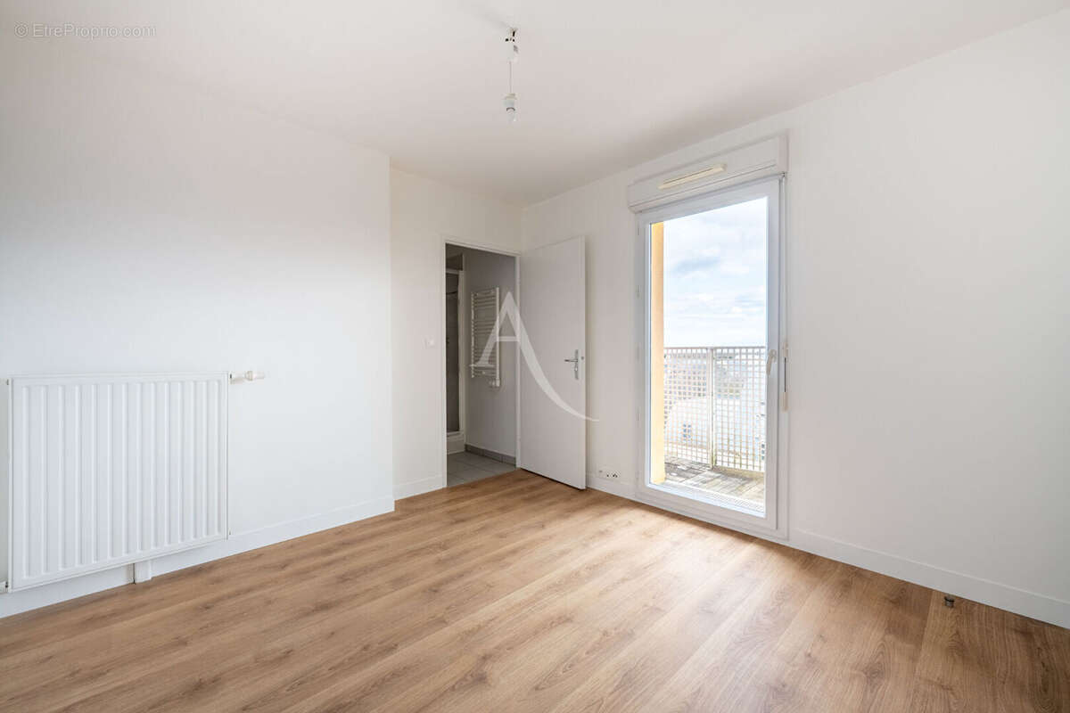 Appartement à CERGY