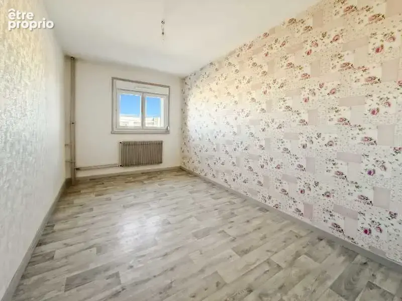 Appartement 3 pièces 54 m² à vendre à Vieux-Charmont (25600) - photo 5
