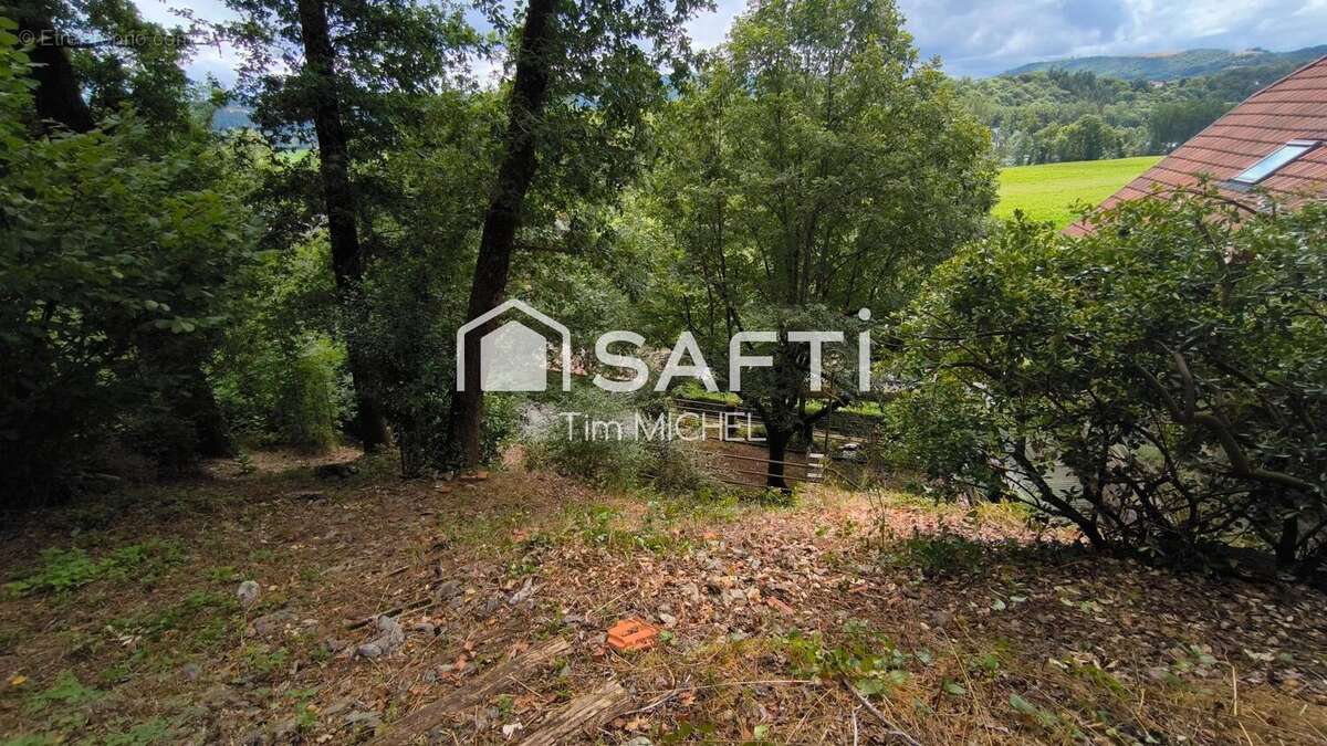 Photo 2 - Maison à FLAGNAC