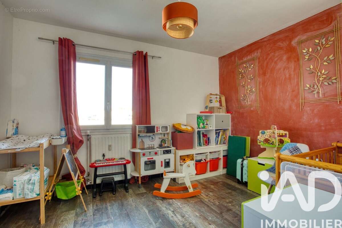 Photo 7 - Appartement à FREJUS