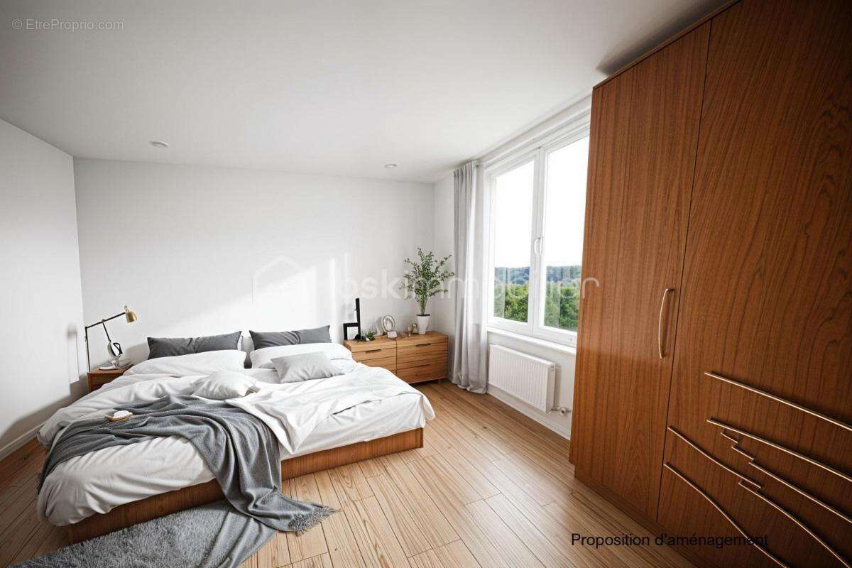 Maison à ARGENTON-SUR-CREUSE