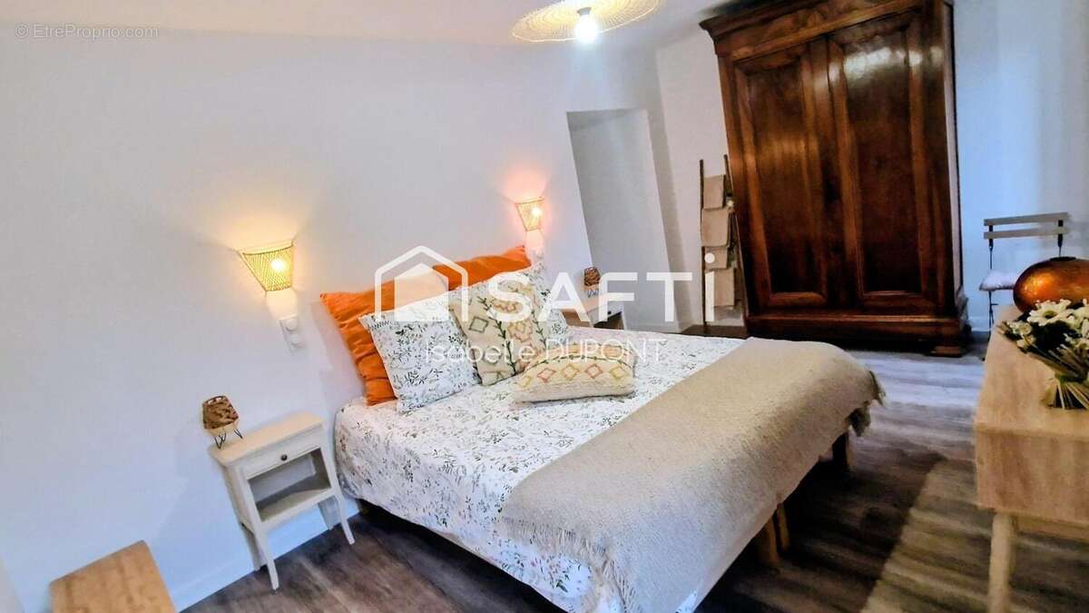 Photo 5 - Maison à SAINT-LAURENT-D'ARCE
