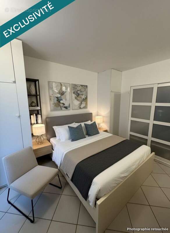 Photo 4 - Maison à ROGNONAS