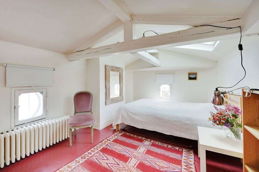Photo 5 - Appartement à VINCENNES