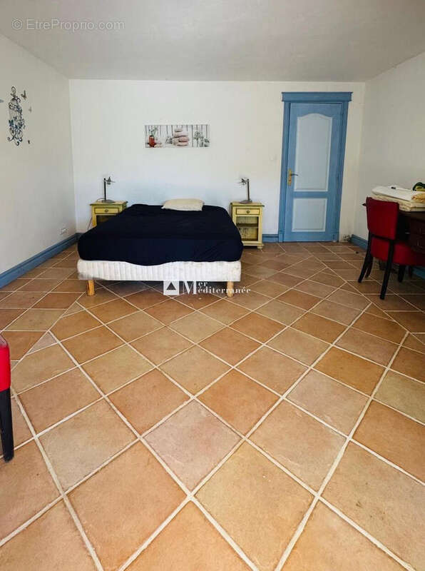 Maison à COGOLIN