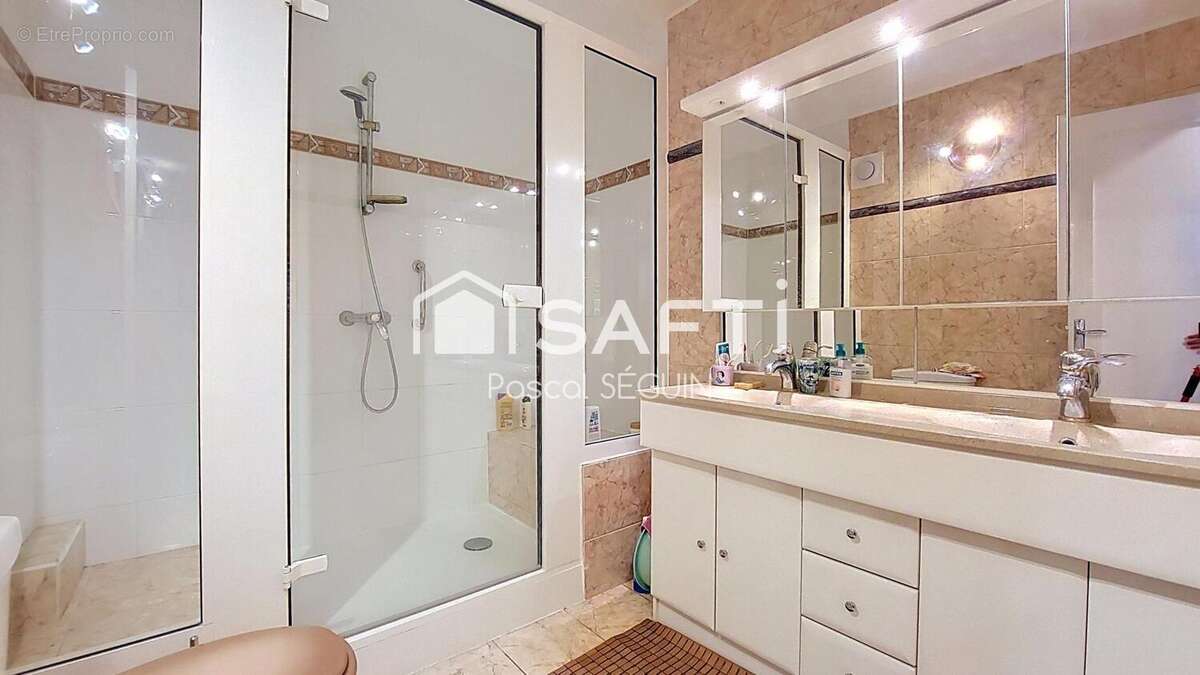 Appartement 102 m² à Canet-En-Roussillon  - photo 8