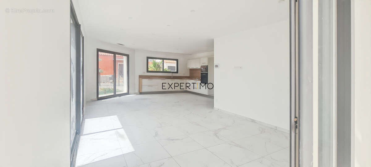 Villa contemporaine - photo 3