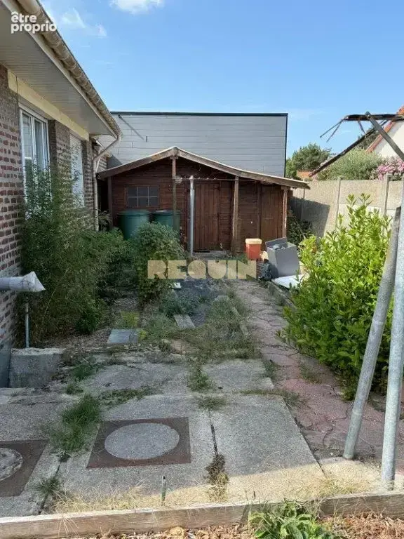 Maison 4 pièces 90 m² à vendre à Berck (62600) - photo 5