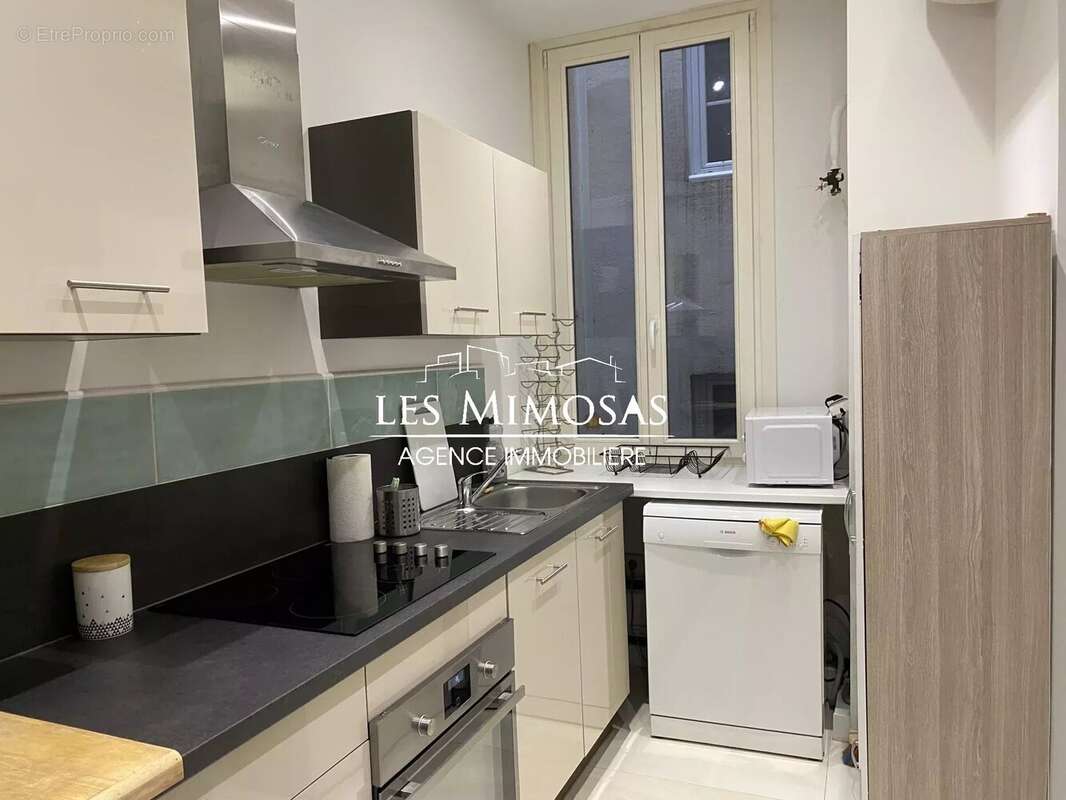 Appartement à SAINT-RAPHAEL