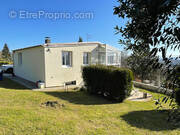 Maison à CHATEAU-THIERRY