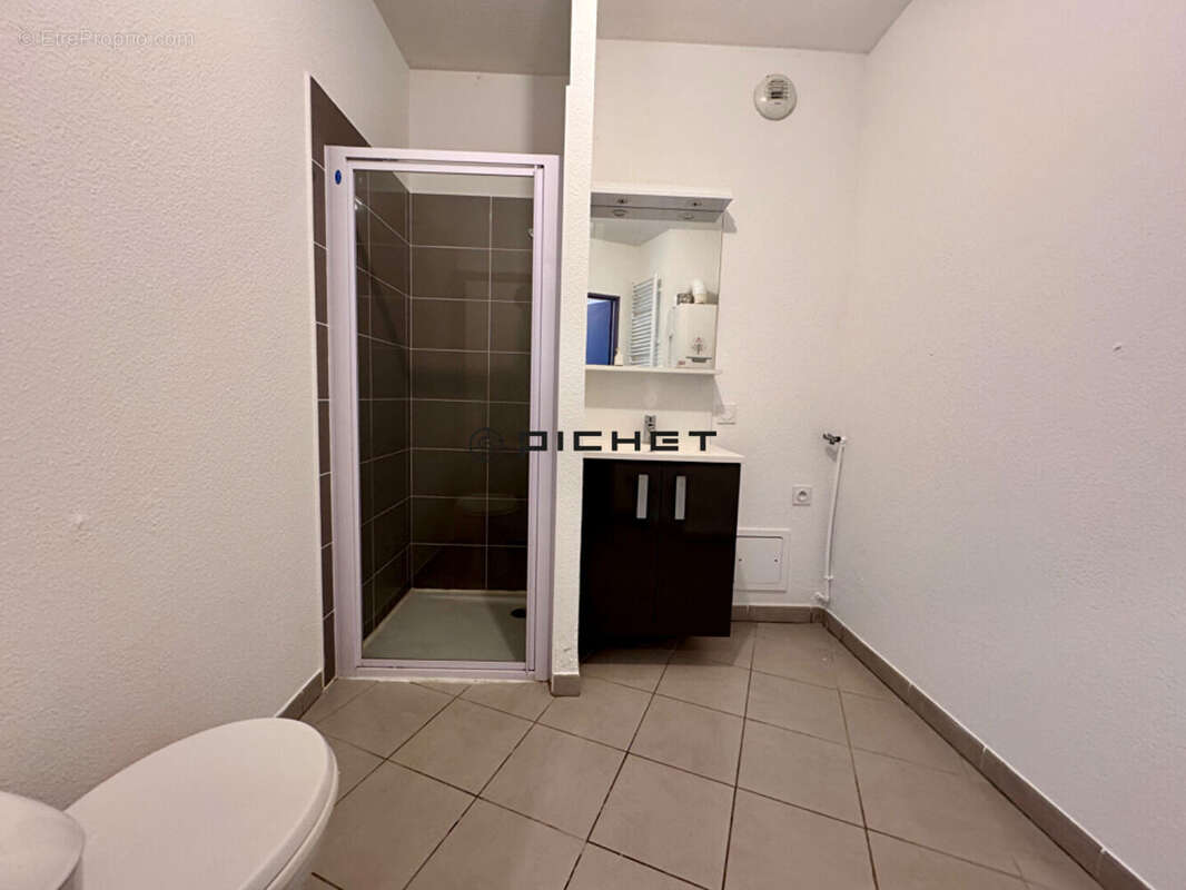 Appartement à BAYONNE