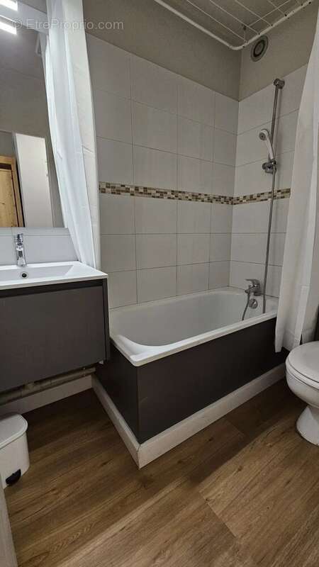 Appartement à VILLARD-DE-LANS