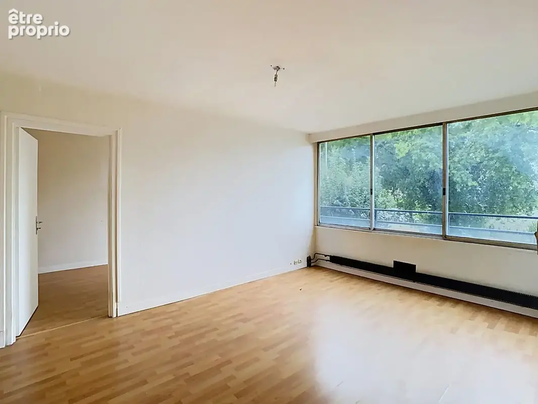 Appartement Limoges  2 pièce(s) 42 m2 - photo 2
