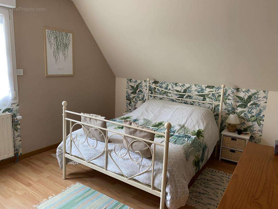 Appartement à WINTZENHEIM