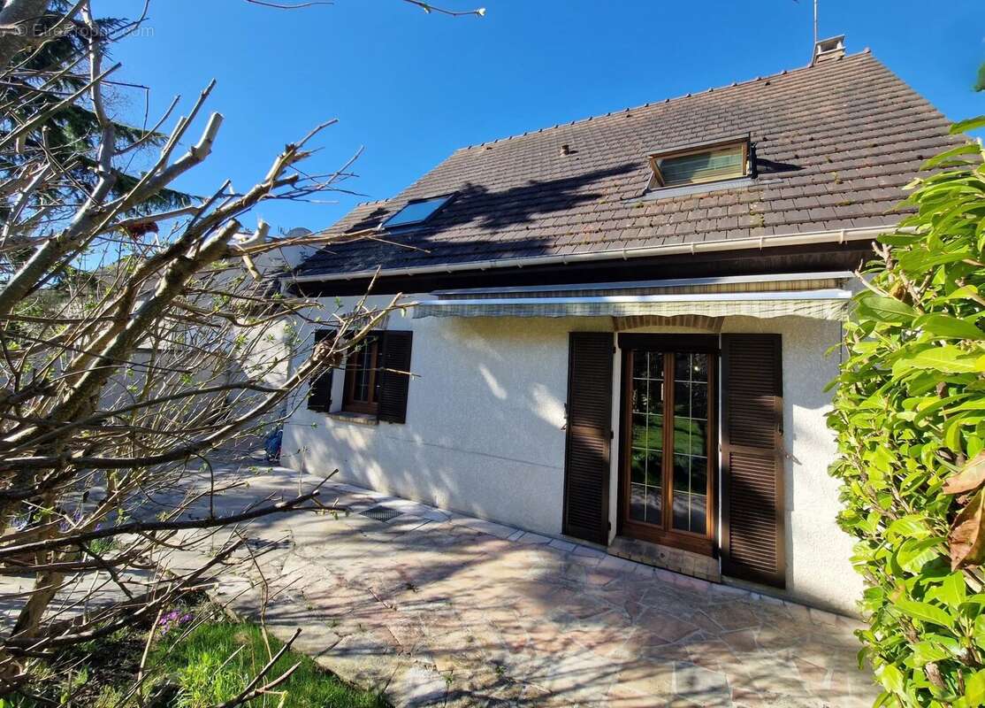 Maison 4 chambres - photo 10