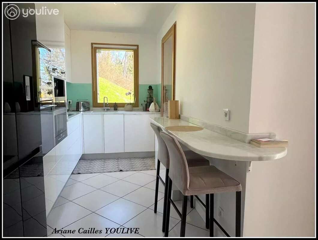 Appartement à LUCINGES