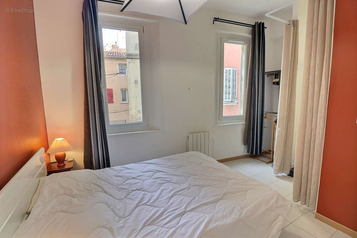 Appartement à LA CIOTAT