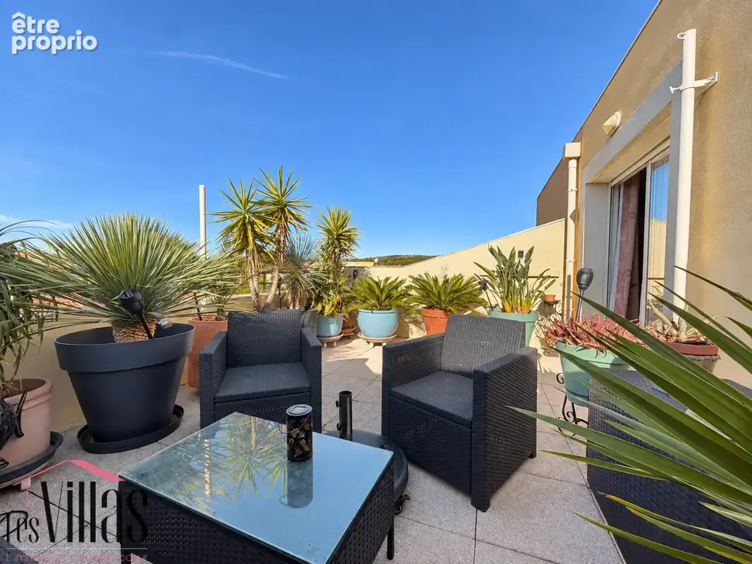 Appartement à NARBONNE