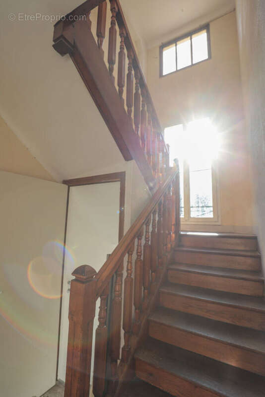 Appartement à CLAMART