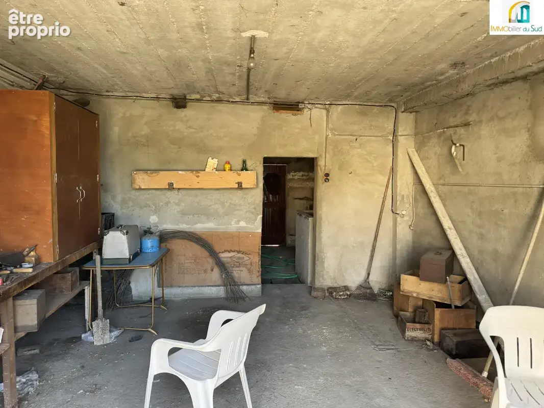 Exclusivite proche commodites , maison avec 2 logements et grange de 55 m2 - photo 18