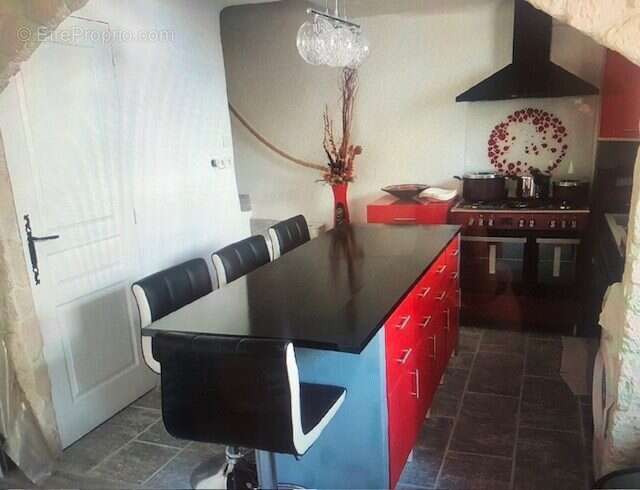 Appartement à ISTRES
