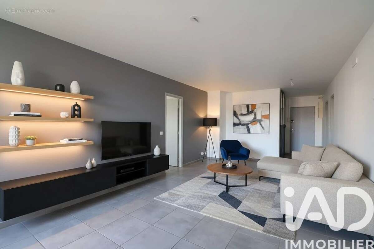 Photo 2 - Appartement à MIRAMAS