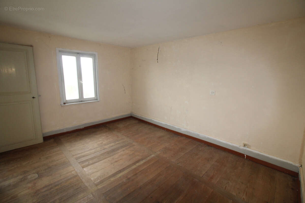 Maison à PETERSBACH